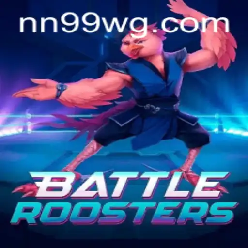 BattleRoosters: Mergulhe no Mundo dos Combates Aéreos de Galos