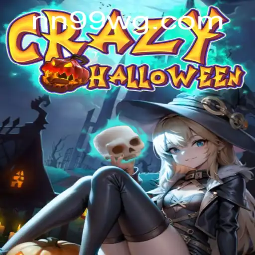 Descubra o Mundo Assustador e Divertido de CrazyHalloween