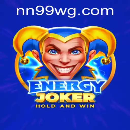 EnergyJoker: Uma Nova Dimensão de Entretenimento Interativo