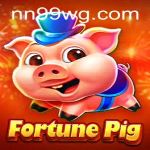 Explore FortunePig: O Novo Jogo Que Está Conquistando o Mundo