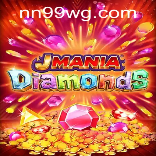 JManiaDiamonds: Aventura, Desafios e Estratégia