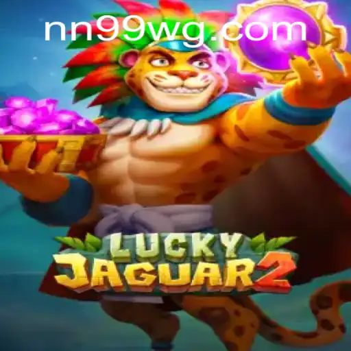 Descubra o emocionante mundo de Luckyjaguar2: O jogo que mistura sorte e estratégia