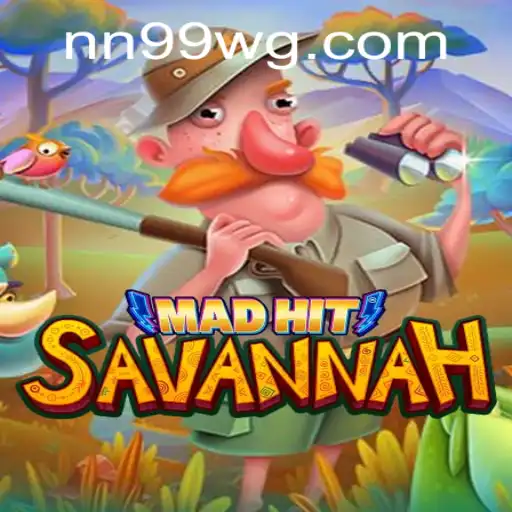 Explorando as Aventuras do Jogo MadHitSavannah