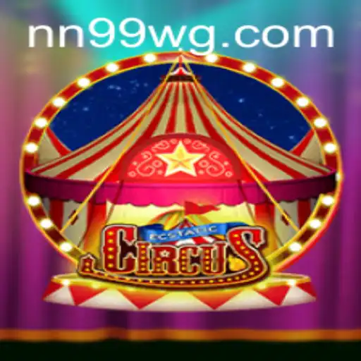 Descubra o Mundo Encantador de EcstaticCircus