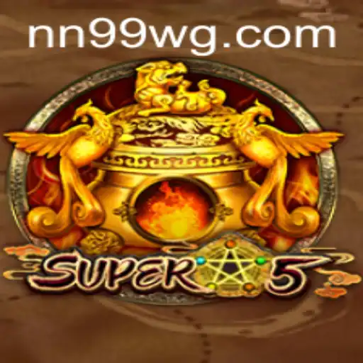 Explorando o Mundo Dinâmico de Super5