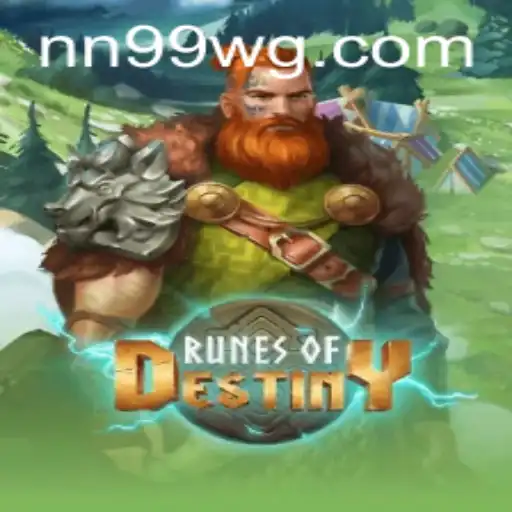 RunesOfDestiny: Explorando o Mundo do Jogo e Seus Desafios