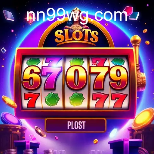 Slots Online