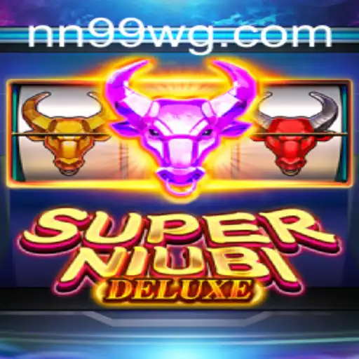 Descubra a Ação e Aventura em SuperNiubiDeluxe