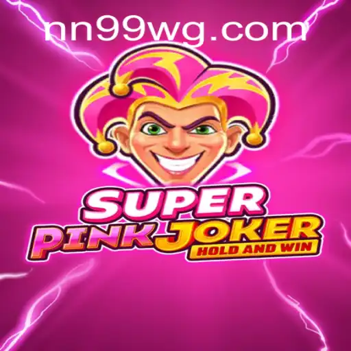 Explorando o Mundo Empolgante de SuperPinkJoker: Um Guia Completo