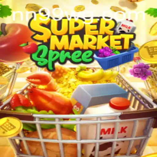 Descubra o Mundo Divertido de SupermarketSpree