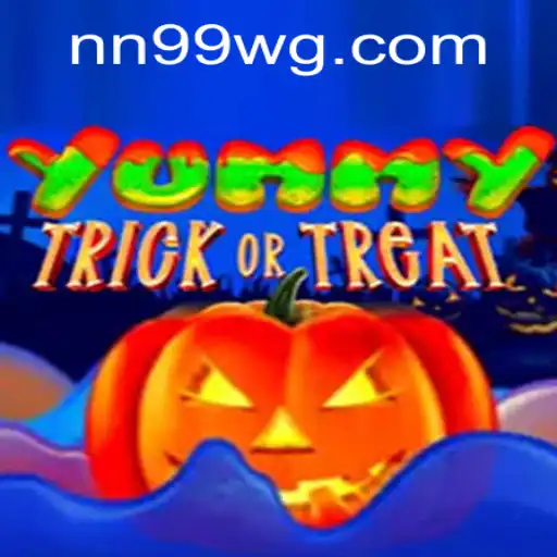 Descubra o Mundo Divertido de YummyTrickorTreat